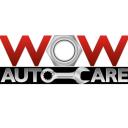 WOW Auto Care logo